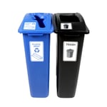 Manusorter Double Station - Configurable