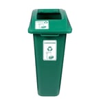 Manusorter XL Single Bin | 32 Gal  - Configurable