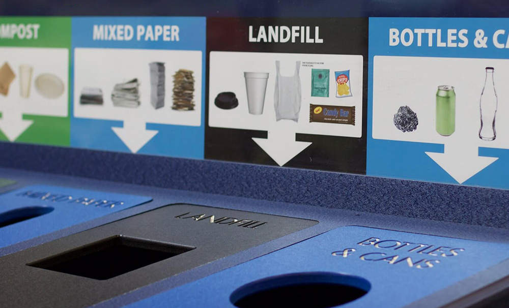 How To Start A Recycling Program