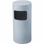 Mount Everest Waste Receptacle with Flat Top, 10 Gal - Configurable