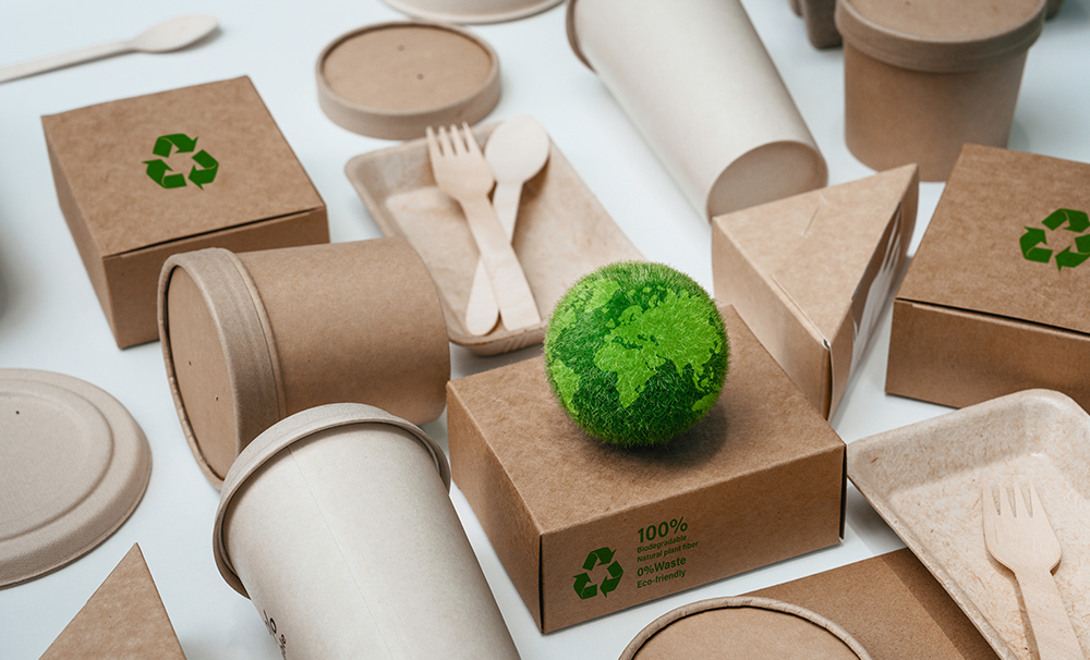 Biodegradable vs Compostable: Understanding the Key Differences