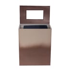 Gradience 33 Gallon One-Stream - Espresso