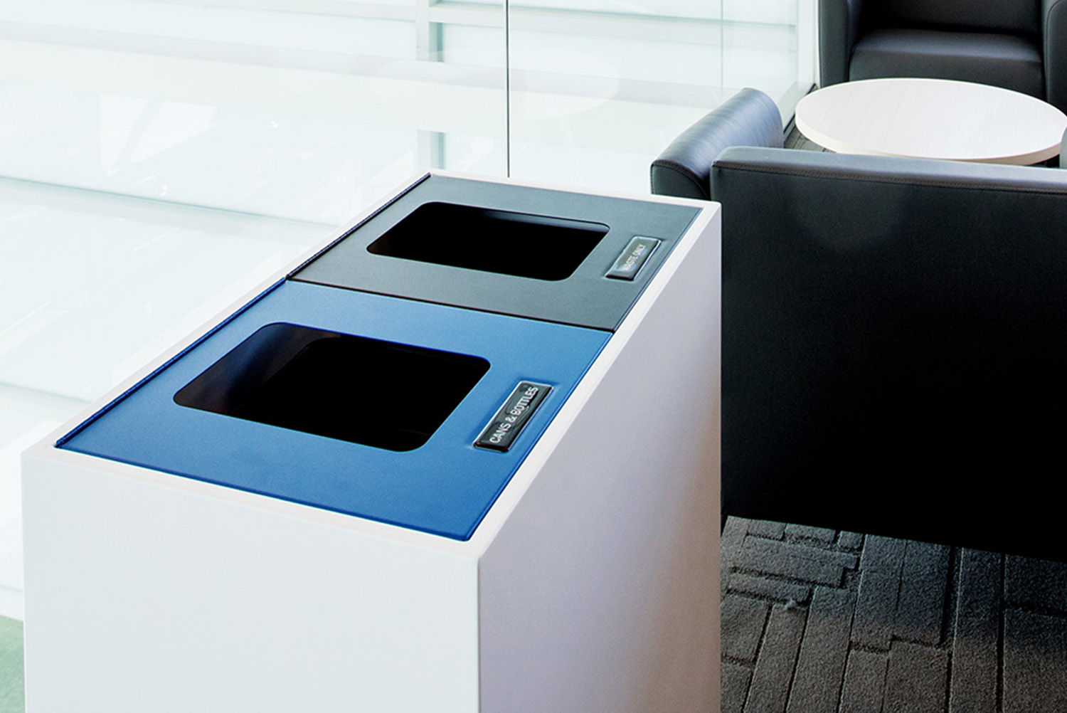 The Need For Recycling in Hotels