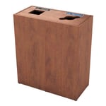 The Premier Double - Cherrywood Blossom - Configurable