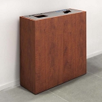 The Premier Double - Cherrywood Blossom - Configurable