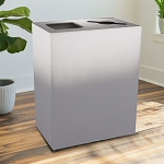 Gradience 36 Gallon Two-Stream - Smoke