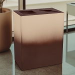 Gradience 36 Gallon Two - Stream Mocha