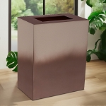 Gradience 33 Gallon One-Stream - Espresso