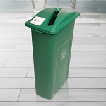 Waste Watcher Recycling Container - Configurable