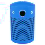 Landscape 40 Gallon Recycling Container