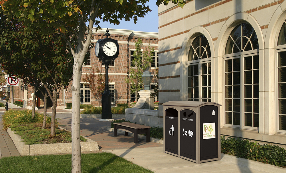Effective Waste Management for Universities: Implementing Successful Campus Recycling Programs