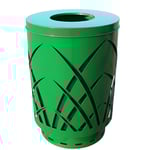 The Sawgrass Waste Container - Configurable