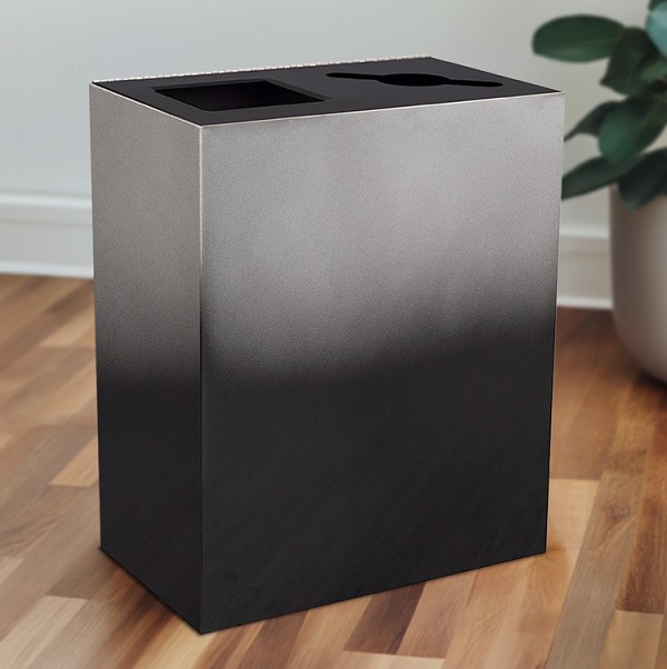 Gradience 36 Gallon Two Stream - Onyx 