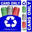 Cans Only Graphics 