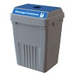 FlexE Single bin with custom labels 