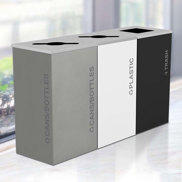 Perfect for indoor settings 