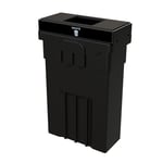 Transition TPM Recycling Bin | Single