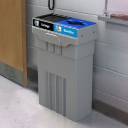 Transition TPM Bins