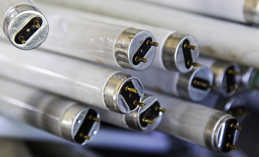 Where To Recycle Tube Lights?