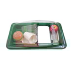 Green Compost Vue Lid