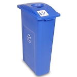 20 Gallon Waste Watcher - Configurable